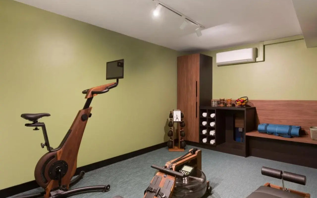 Hotel Les Capitouls Toulouse Centre - Handwritten Collection