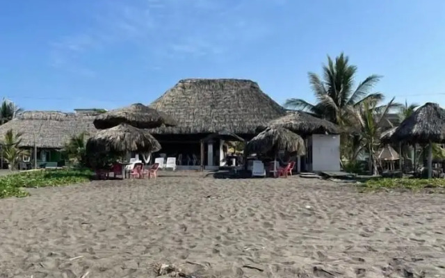 Hotel nuevo amanecer