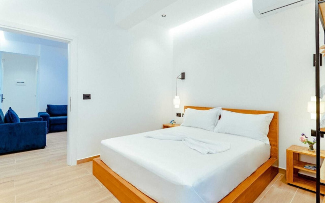 Gloal Suites Residence