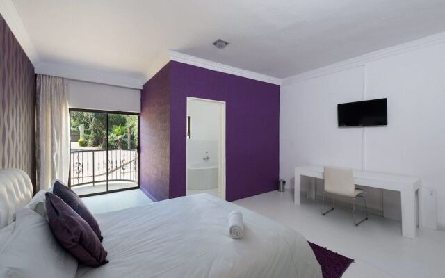 Disciples Boutique Hotel