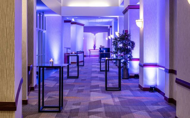 Embassy Suites by Hilton Portland Airport