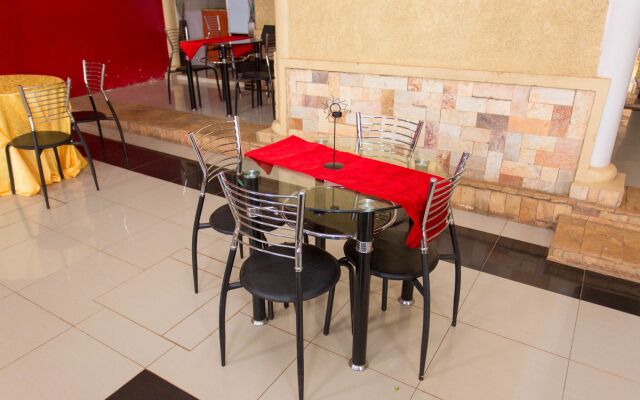 Sinai Suites Hotel