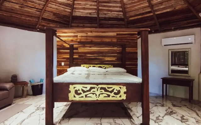Dreamsea Surf Camp