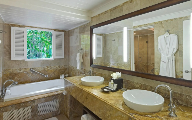 Colony Club, a Luxury Collection Resort, Barbados