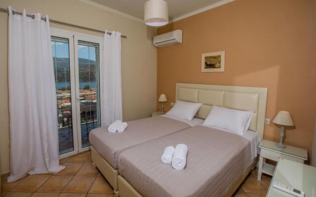 Dina Apartment Argostoli 1