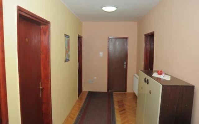 Hostel Marvel