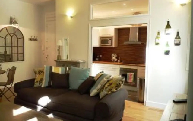 Luxury three Bed apartment in Cannes just a couple of minutes walk to the Palais and beaches 669 - Apartment in Cannes - Photo 3