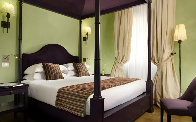 San Firenze Suites & Spa