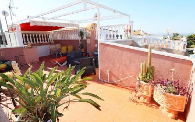 Bungalow Torrevieja 4338