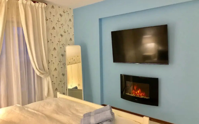 Bucharest Apartments DeLuxe