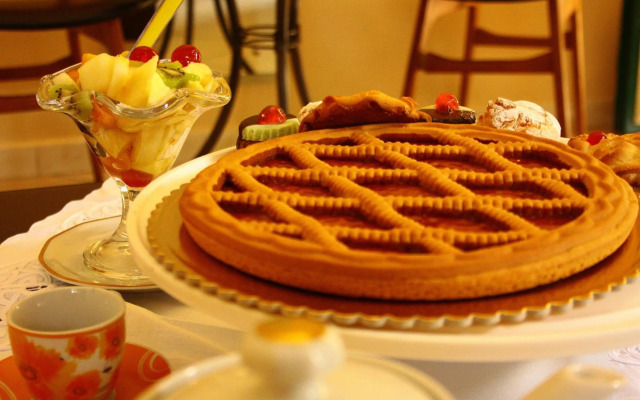 Appartamento A Casa di Gesuè