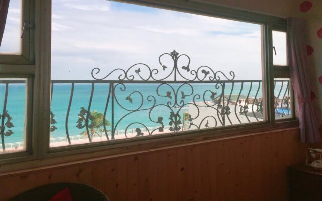 Constellation Coast B&B