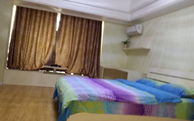 Harbin York Studio Apartment