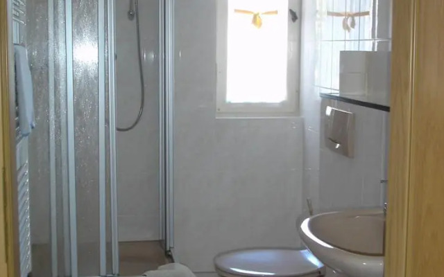 Aura Pension im Thüringer Wald