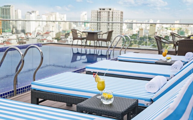 Quach Tinh Hotel