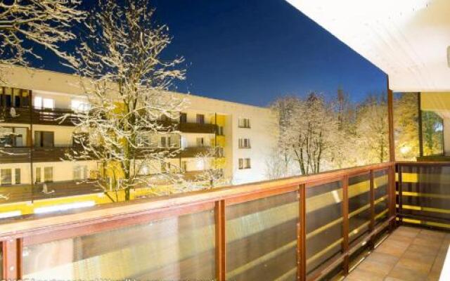 Apartament Zakopane