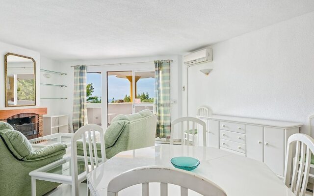 Calahonda Royale Apartment