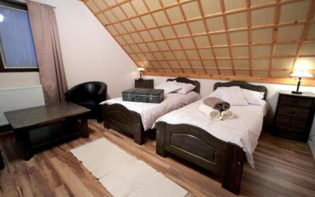 Patkószeg Vendégház