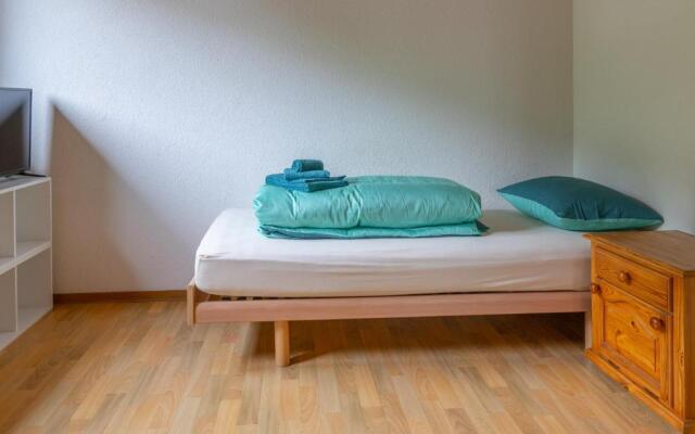 Chrona Bed & Breakfast