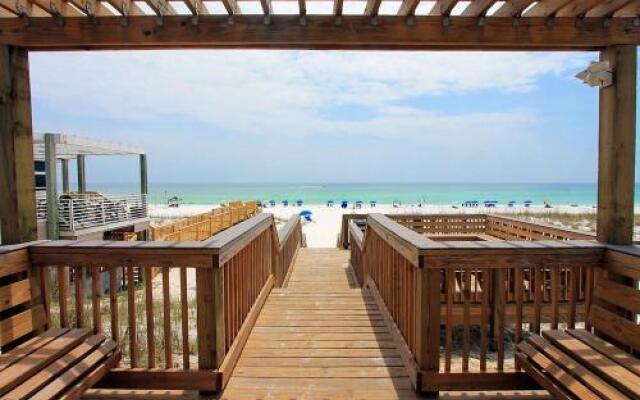 Chateau La Mer 9C Destin