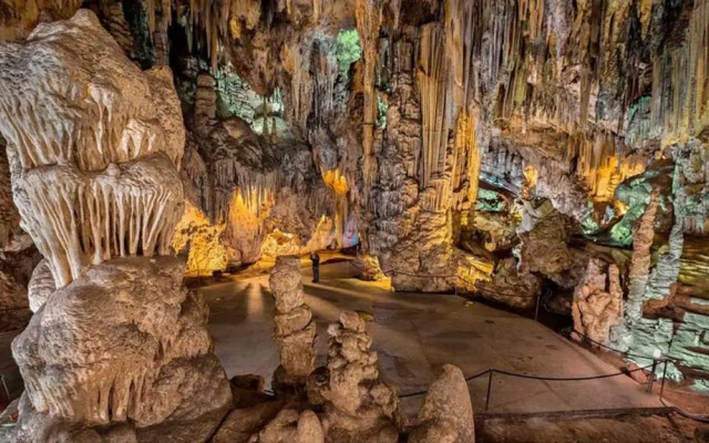 B&B Spa Nature Chilches - Adults Only