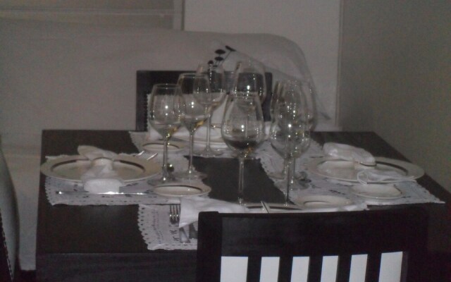 Recoleta1443 Boutique Apartments