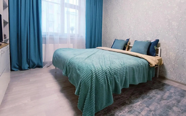 Уютный Север на улице Ленина 61