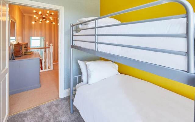 Host Stay The Beach House