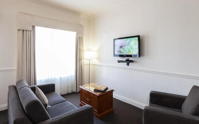 Majestic Tynte Street Apartments