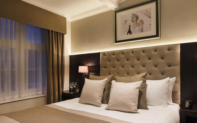 The Vermont ApartHotel