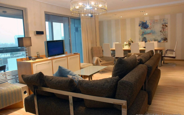 Quality Hotel Maritim