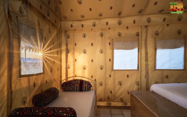 Limra Desert Camp Jaisalmer