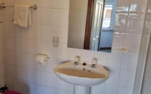 Asgard Guest House