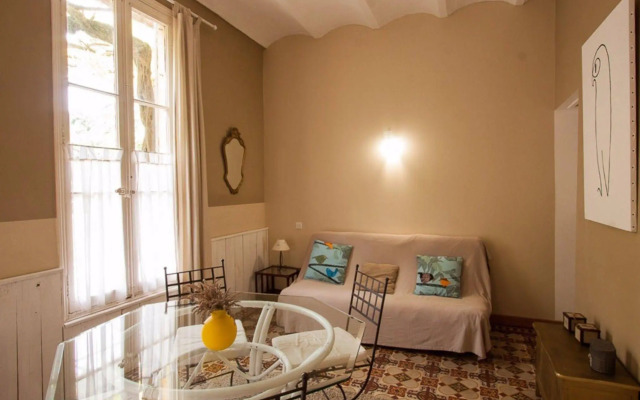 Villa Des Figuiers