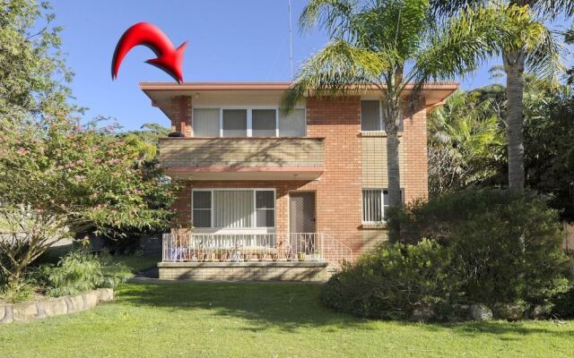 Fingal Court Unit 3 - Fingal Bay