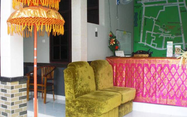 NB Bali Guest House