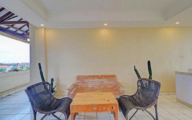 Guest House Simalem