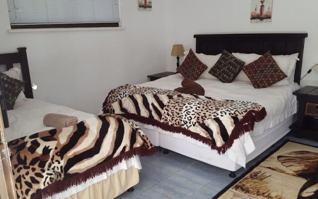 Old n New Bed and Breakfast