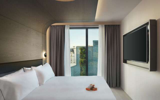 Canopy by Hilton Paris Eiffel Tower