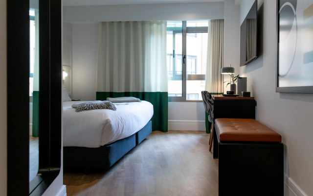 Room Mate Cosmo – City Centre, Valencia