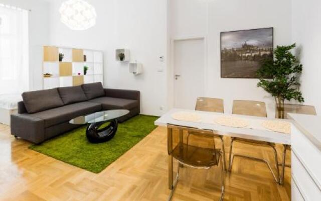 Apartment Jindrisska
