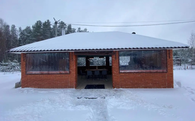 Дом в Заливе