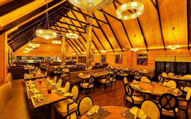 Aveda Suites at Aamby Valley City