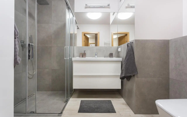 apartament studio solna 1 M19