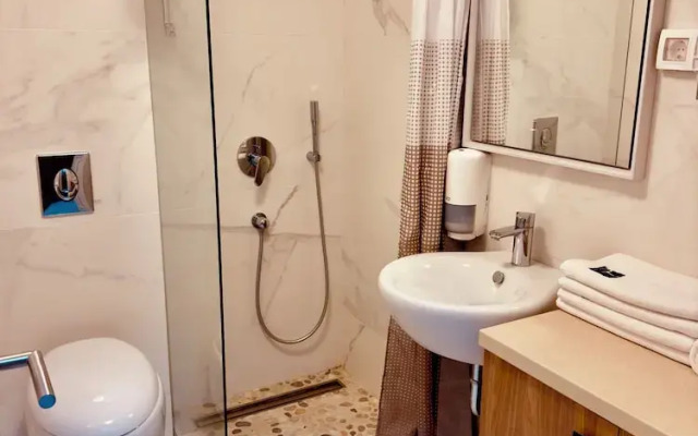Most Oliva Resort Budva