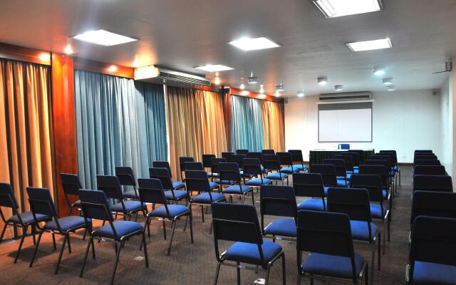 Augusto's Rio Copa Hotel
