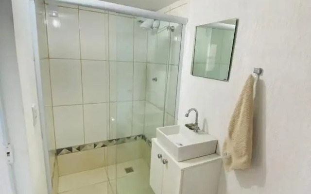 Pousada Jardim do sol