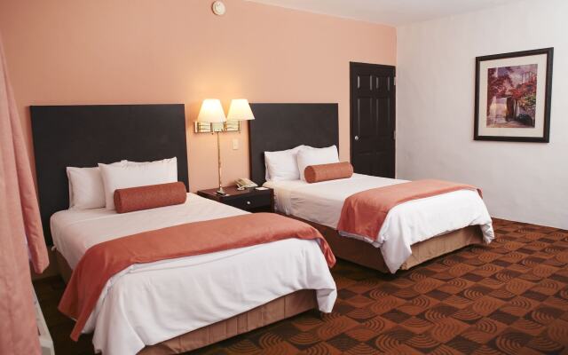 Quality Inn Nuevo Laredo