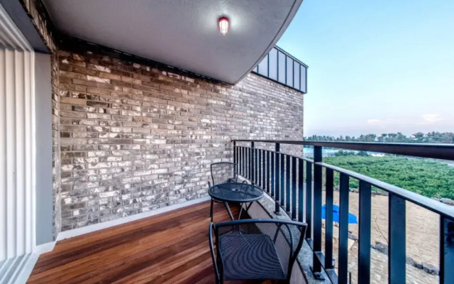 Swimeong Spa Pension