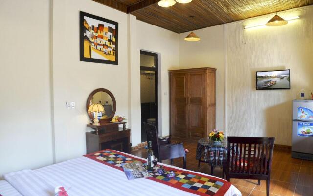 Bamboo Garden Homestay